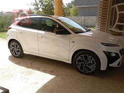 هيونداي كونا